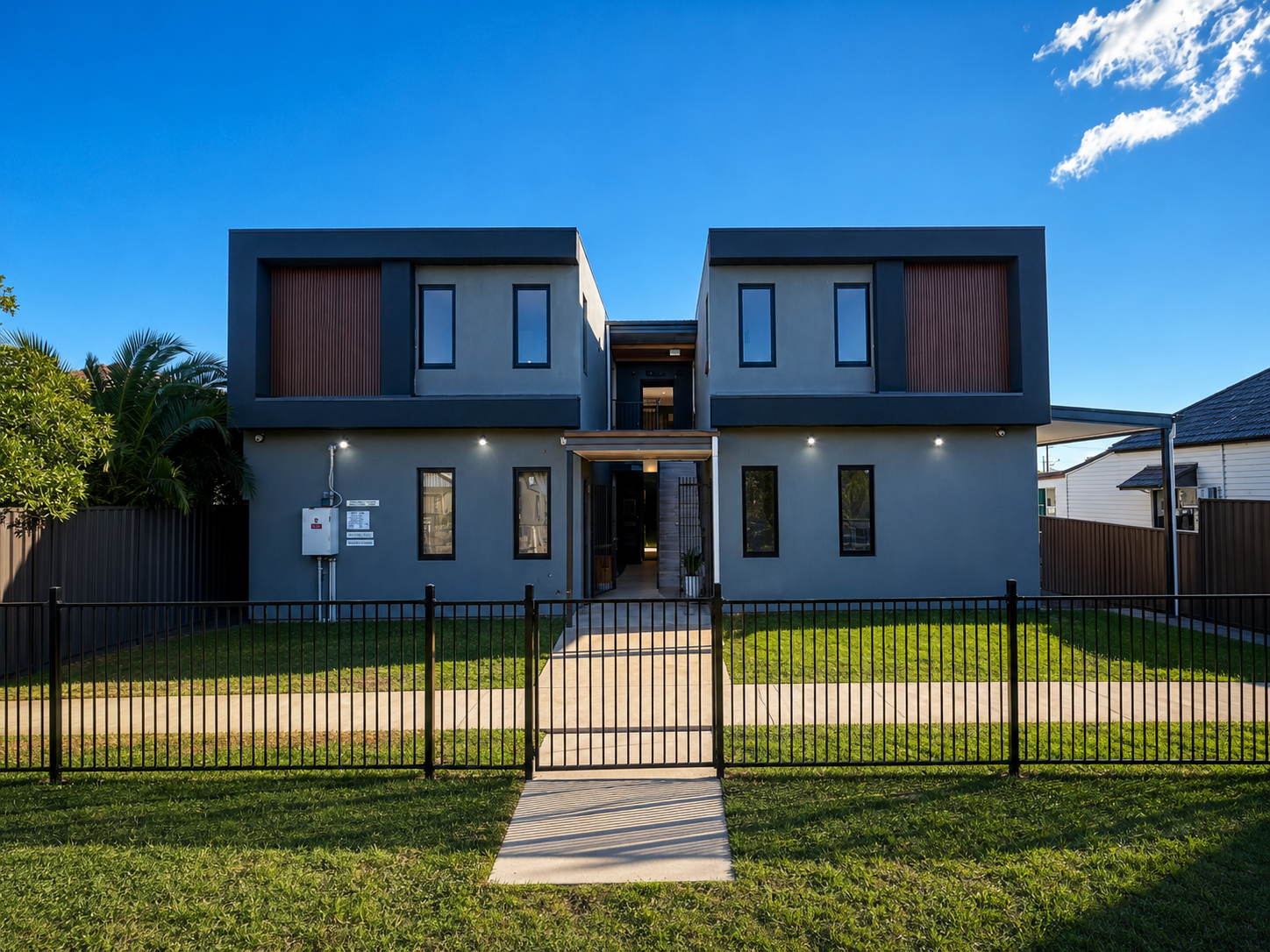 Cessnock SIL home