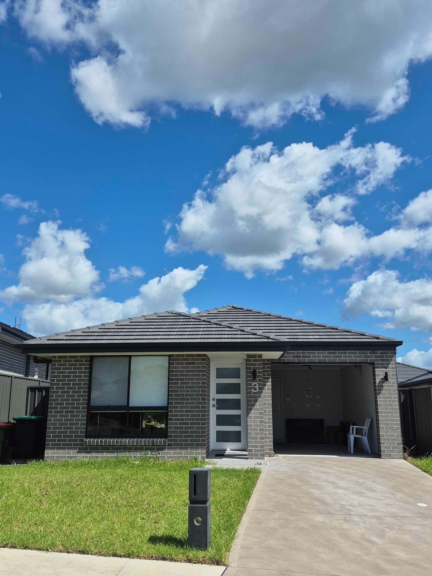 Woongarrah SIL home