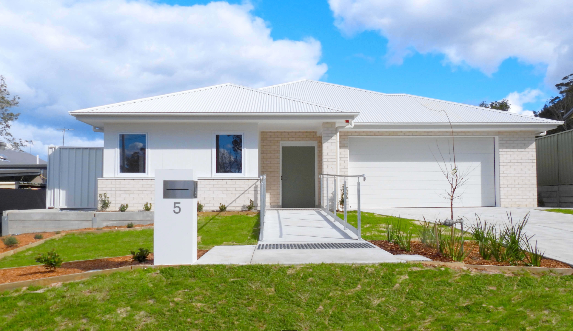 Wyong SIL home