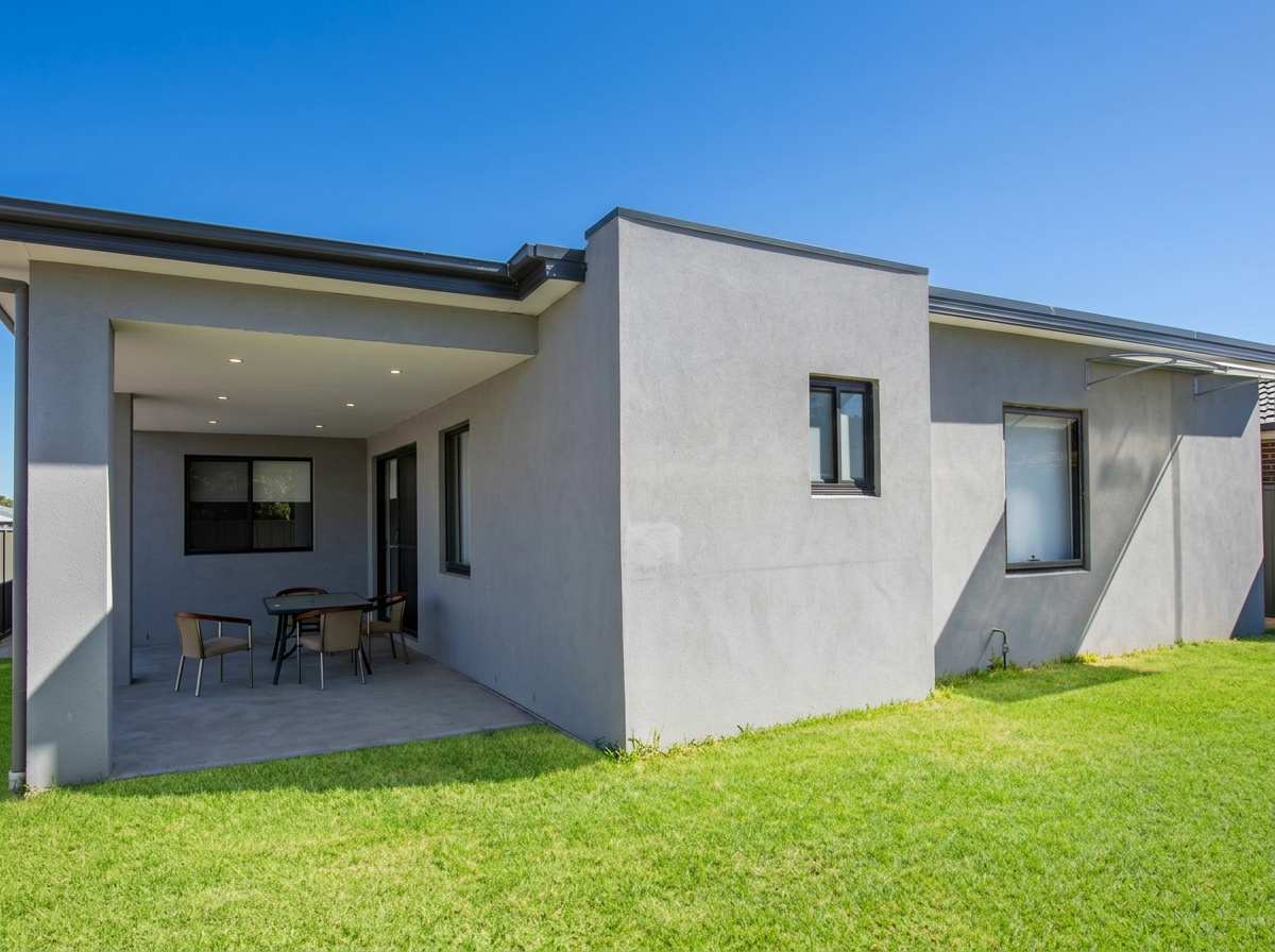 Thornton SIL home