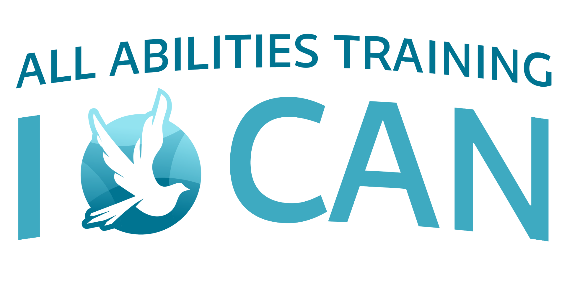 All Abilities Training. I CAN