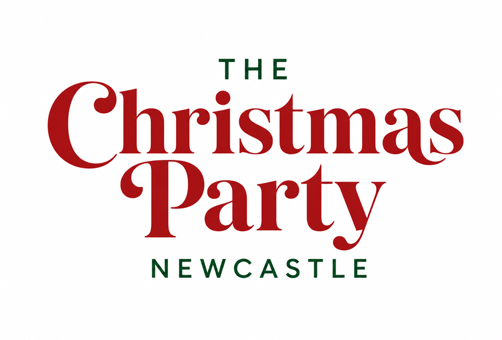 The Christmas Party Newcastle logo