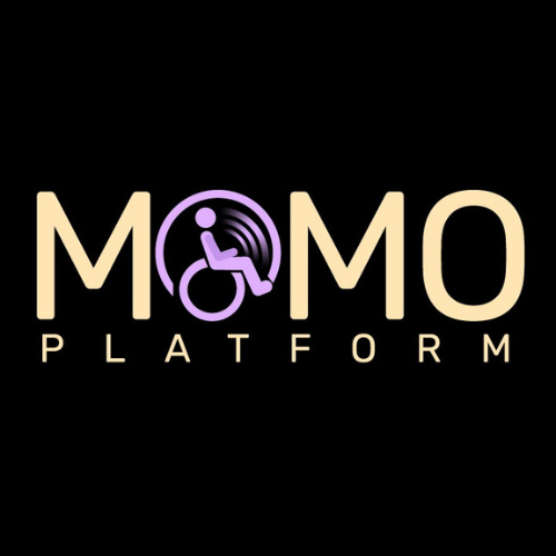 Momo Platform logo