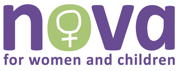 Nova for Women logo